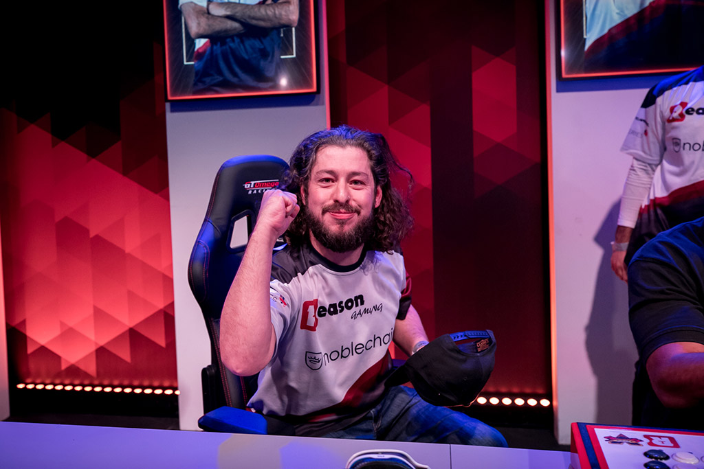 Season 2 - Week 7